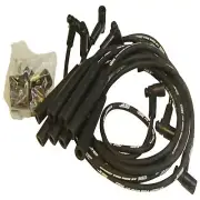 MSD Street FireGäó Spark Plug Wire Set For 1977 GMC K25 Suburban 8D2F30-F123
