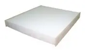 Brand New Sakura CA-23020 Cabin Filter - Cross Ref: RCA109P RCF504