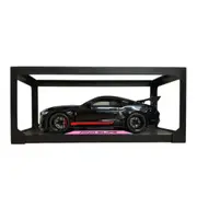 Jada 1:18 Scale Pink Slips 2022 Ford Shelby GT500 Code Red Diecast Vehicle