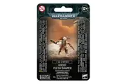 Warhammer 40K T'au Empire Kroot Flesh Shaper 56-56