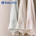 【BABY CITY 娃娃城】無捻紗浴巾 (無尾熊/兔兔/刺蝟)