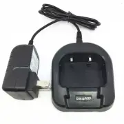 Charger Walkie Talkie for Baofeng UV-82 UV-82L UV-89 UV-8D UV82 UV89 radios