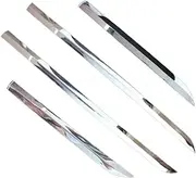 ABS Chrome Compatible for Kia Sportage R Car Body Side Door Body Trim Sticks Strips Molding 2011-2013 2014 2015 Car Styling Accessories