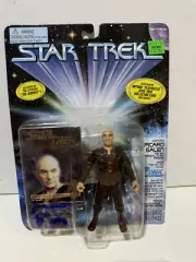 Star Trek The Next Generation Captain Picard as Galen Action Figure