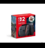Nintendo Switch 2 MarioKart World Console Pre-Order CONFIRMED