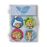 The Jetsons Magnets