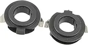 H7 LED Headlight Bulb Holder Socket Base Clip, for Car Car Headlight Mounting Bracket