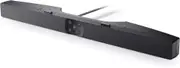 Dell Professional Sound Bar AE515M Computer Speaker for Dell Monitors - New in Box