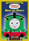 LINDSEY DILLION-MASSEY BRITT ALLCROFT - Thomas The Tank Engine - Best Of Percy