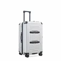 在飛比找PChome24h購物優惠-AZPAC 26吋 TRUCKER 2.0 旅行箱 象牙白(