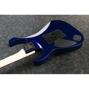 【老羊樂器店】日廠 Ibanez RG570 JB 藍色 大搖座 電吉他 經典復刻