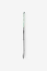 [Typo] Typo - Slim Sparkle Pen - Silver mint SOLID SILVER MINT