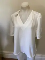 6 Seed heritage Blouse Top NWT *BUY FIVE + ITEMS GET FREE POST