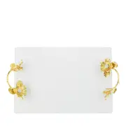 Olivia Riegel Botanica Glass Tray