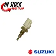 SUZUKI WATER TEMPERATURE SENSOR DL650 GSF650 GSXR 600 /750/1000 GSX1300R OEM