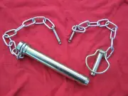 Top LinkPin and Chain Kit to fit Massey Ferguson 35,35X,65 and 135