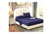 Single Lyocell Bedsheet Set | Premium 100% Lyocell Fabric