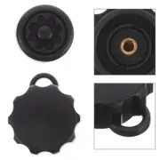 -theft Stand Rack Replacing Key Knob Security Part