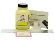 1 InkOwl YELLOW Toner Refill Kit for HP CF212A 131A M251nw M276nw