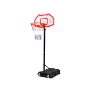 Everfit Basketball Hoop 2.1M Height Adjustable