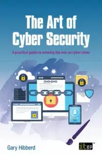 在飛比找博客來優惠-The Art of Cyber Security: A p