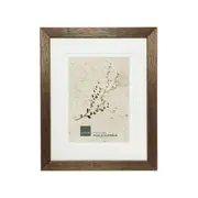 Profile Deluxe Hazelnut Photo Frame