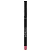 Rimmel London Lasting Finish Exaggerate Lip Liner 120 Pink Candy