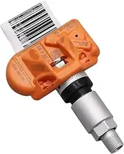TPMS Tyre Sensor,for A5 2007-2015 TPMS Tire Pressure Sensor 5Q0907275F