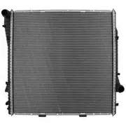 Koyorad Radiator to suit Bmw X5 E53 3.0 Diesel - JR4232J