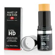 Make Up For Ever Ultra HD Invisible Cover Stick Foundation - # 120/Y245 (Soft Sand) 12.5g/0.44oz