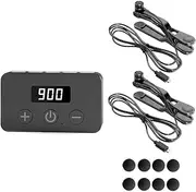 Snblzhef Phone Screen Auto Clicker Device Physical Simulation Finger Click Continuous Auto Point Device Universal B