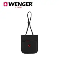 在飛比找樂天市場購物網優惠-WENGER 威戈 掛頸式證件包 607029