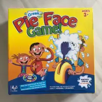 在飛比找蝦皮購物優惠-PIE FACE派對桌遊