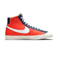 在飛比找momo購物網優惠-【NIKE 耐吉】BLAZER MID 77 EMB 男鞋 