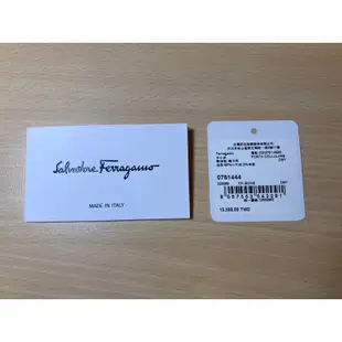 salvatore ferragamo 手機包 全新 正版