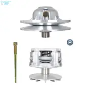 2014-2015 Fit for Polaris RZR 1000 XP Primary + Secondary Driven Clutch & Puller
