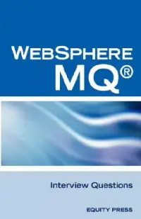 在飛比找博客來優惠-IBM Websphere MQ