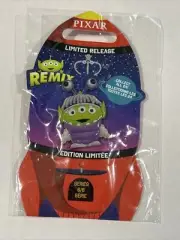 Disney Pixar Alien Remix Boo Pin 6/6 Series Limited Release Toy Story