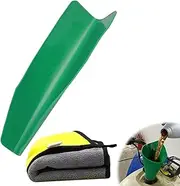 Upgrade Flexible Draining Tool Oil Funnel 100% Silicone Foldable Drainage Oil Guide Tool General Purpose Funnel Free Oil Filter Extended for Discharging Oil from Cars, Trucks, Motorcycles