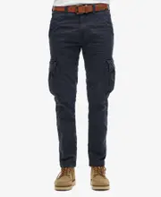Core Cargo Pant | Eclipse Navy 32
