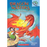 在飛比找蝦皮商城優惠-Dragon Masters #4: Power of th