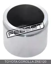 Front Caliper Piston For Toyota Corolla Zre120 (2004-2008)