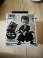 One Piece Zoro Service For All Applicants World Collectable Figure Japan Anime