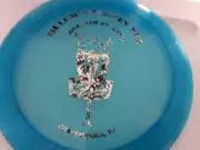 discraft belchin turkey nuke 2015 170-172 g