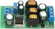 Boost Step Down Module, Step Up Step Down Boost Step Down Converter Module, Step Up Step Down Module, Step Up Down Module for Car Audio Power Supply