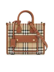 Burberry Freya Mini Tote