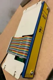79U2486D1 P&H SmartTorque Controller Board