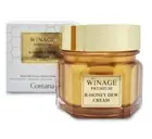Coreana winage premium honey dew cream 100ml anti aging wrinle Moist K-Beauty
