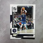 【正版】 2022-23 NBA 灰狼 D'ANGELO RUSSELL 羅素 DONRUSS NO.97