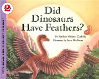 在飛比找三民網路書店優惠-Did Dinosaurs Have Feathers? (